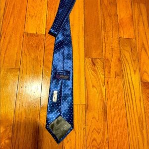 Versace tie